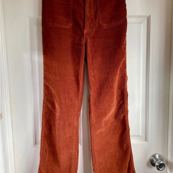 Doen Maritime Corduroy pants size 26 - Picture 4 of 5